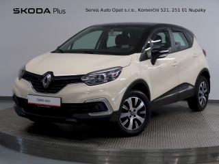 Renault Captur 0.9 TCe 66kW
