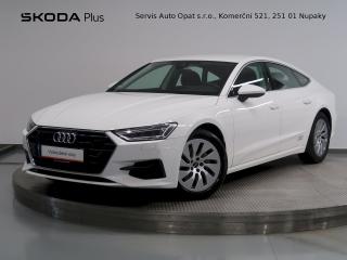Audi A7 40TDI 150KW STRONIC