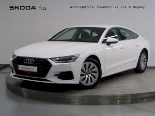 Audi A7 40TDI 150KW STRONIC