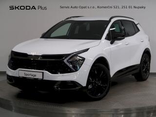 Kia Sportage EDICE 30 1.6T-GDI 4x2