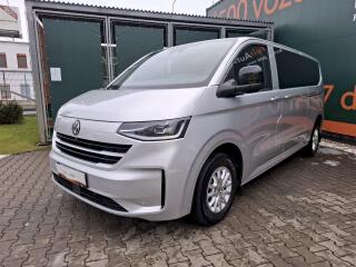 Volkswagen Caravelle LIFE 2.0 TDI 110KW 8M�ST