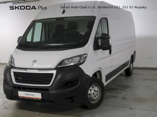 Peugeot Boxer L3H2 2.2BHDI 121kW
