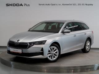 koda Octavia TOP SELECTION 2.0TDI 110KW DSG