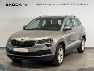 �koda Karoq AMBITION PLUS 2.0TDI 110KW