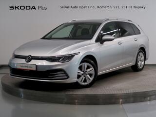 Volkswagen Golf LIFE 2.0TDI 110KW DSG TA�N�