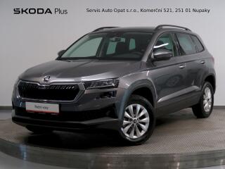 �koda Karoq SELECTION 2.0TDI 85KW TA�N�