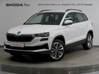 �koda Karoq STYLE 1.5TSI 110KW DSG NAVI