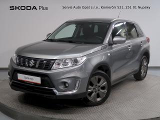 Suzuki Vitara 1.4 103KW 4x4 ALLGRIP PREMIUM