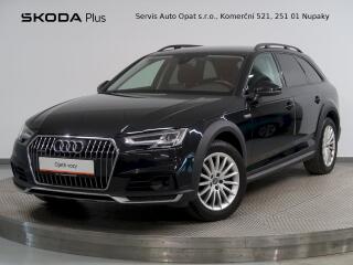 Audi A4 Allroad ALLROAD 2.0 TDI 140KW STRONIC