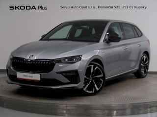 �koda Scala MONTE CARLO 1.0TSI 85KW DSG PA