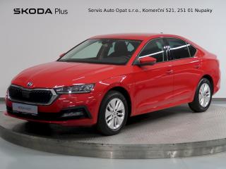koda Octavia AMBITION PLUS 1.5 TSI 110 kW