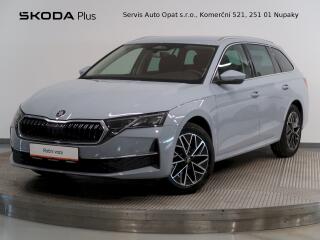 �koda Octavia TOP PREMIUM 2.0TDI 110KW DSG L
