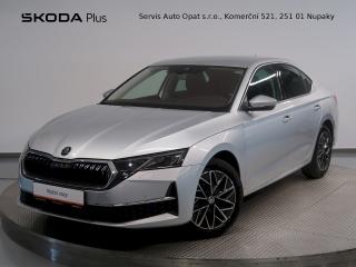 koda Octavia TOP SELECTION 1.5TSI DSG LED M