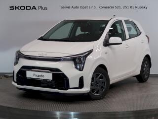 Kia Picanto COMFORT 1.0DPI 46KW
