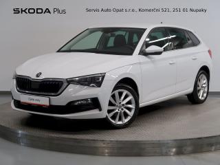 koda Scala STYLE 1.6TDI 85KW
