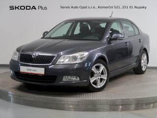 �koda Octavia ELEGANCE 2.0TDI 103KW