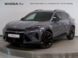Cupra Formentor VZ 2.0TSI 245KW 4x4 DSG TA�N�