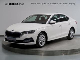 koda Octavia STYLE PLUS MATRIX 2.0 TDI 85KW