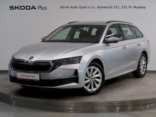 �koda Octavia SELECTION 2.0TDI 110KW DSG