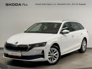 �koda Octavia TOP SELECTION 2.0TSI 150KW MAT