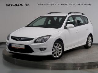 Hyundai i30 CW 1.6CRDi 94KW