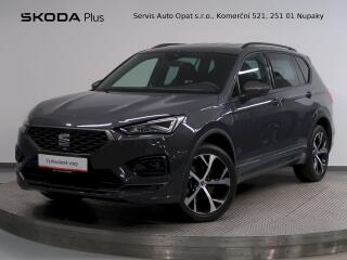 Seat Tarraco FR 1.4TSI e-HYBRID 180KW DSG