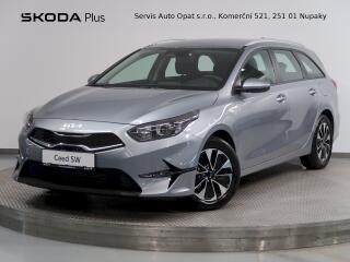 Kia Ceed SW SPIN 1.5T-GDi 103KW
