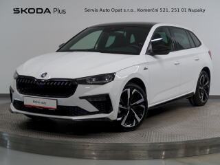 �koda Scala MONTE CARLO 1.0TSI 85KW DSG PA