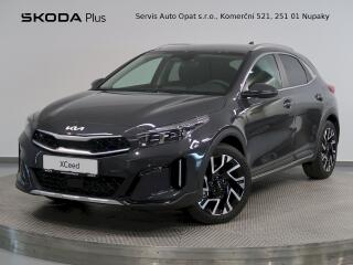 Kia XCeed TOP 1.5T-GDI 103KW DCT
