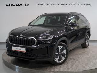 koda Kodiaq 2.0TDI 142KW 4x4 DSG LED MATRI