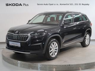 koda Kodiaq STYLE 2.0 TDI 110 KW DSG 4x4