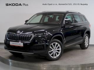 koda Kodiaq STYLE 2.0TDI 110KW DSG 4x4 TA