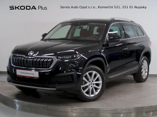 �koda Kodiaq STYLE 2.0TDI 110KW DSG 4x4 TA�