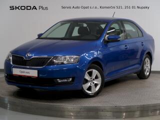 �koda Rapid AMBITION 1.0TSI 70KW