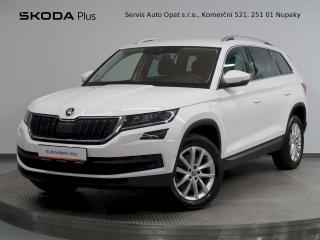 koda Kodiaq STYLE PLUS 2.0TDI 147KW 4x4 DS