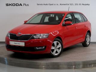 �koda Rapid AMBITION 1.0TSI 70KW