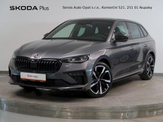 �koda Scala MONTE CARLO 1.0TSI 85KW DSG
