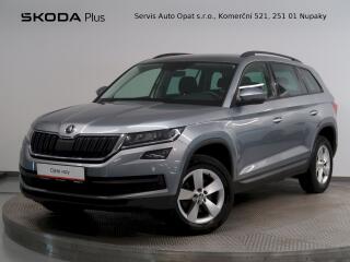 �koda Kodiaq AMBITION PLUS 2.0TDI 110KW 4x4