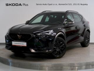 Cupra Formentor VZ 2.0TSI 180KW DSG