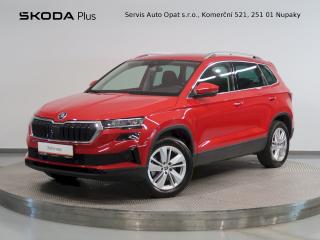 koda Karoq SELECTION 2.0 TDI 110KW 4x4 DS