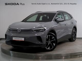 Volkswagen ID.4 Pro Performance 150kW 82kWh