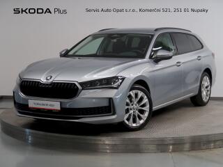 �koda Superb 2.0TDI 110KW DSG CANTON LED MA