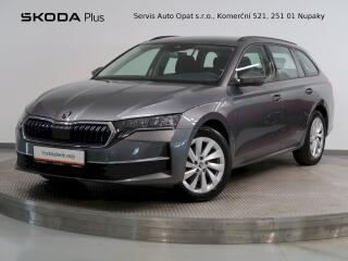 �koda Octavia SELECTION 2.0TDI 110KW DSG