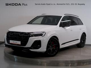 Audi Q7 S-LINE 55TFSIe 250KW QUATTRO T