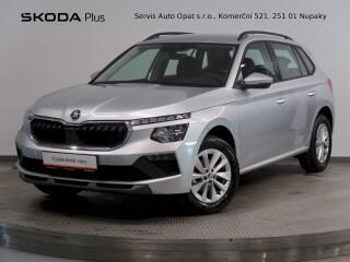 �koda Kamiq SELECTION 1.0TSI 85KW