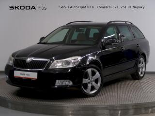 �koda Octavia ELEGANCE 2.0TDI 103KW DSG TA�N