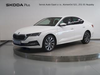 koda Octavia STYLE PLUS 2.0 TDI 110 KW DSG