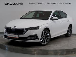 �koda Octavia STYLE PLUS 2.0TDI 110KW DSG NA