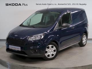 Ford Transit Courier 1.5TDCi 55KW