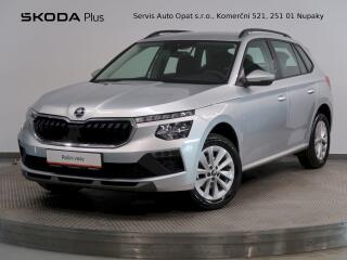 �koda Kamiq SELECTION 1.0TSI 85KW